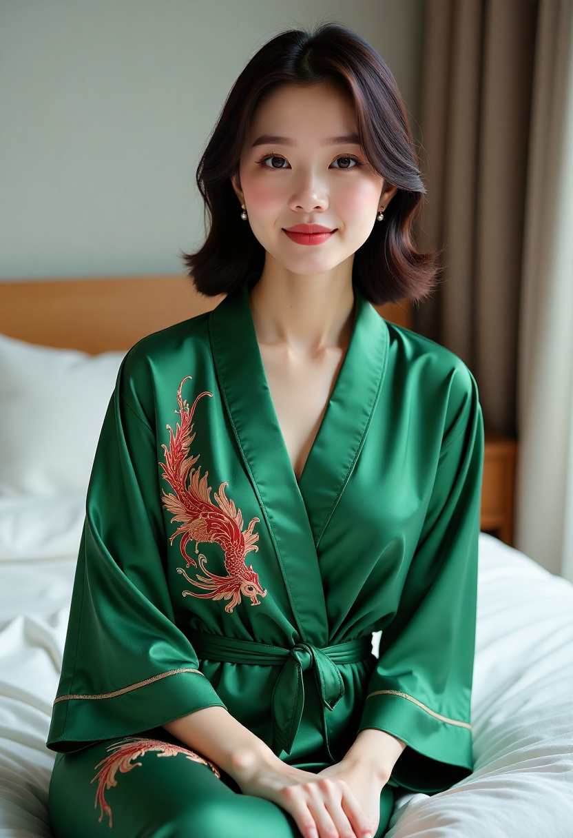 海边慢日记中的早餐摊位