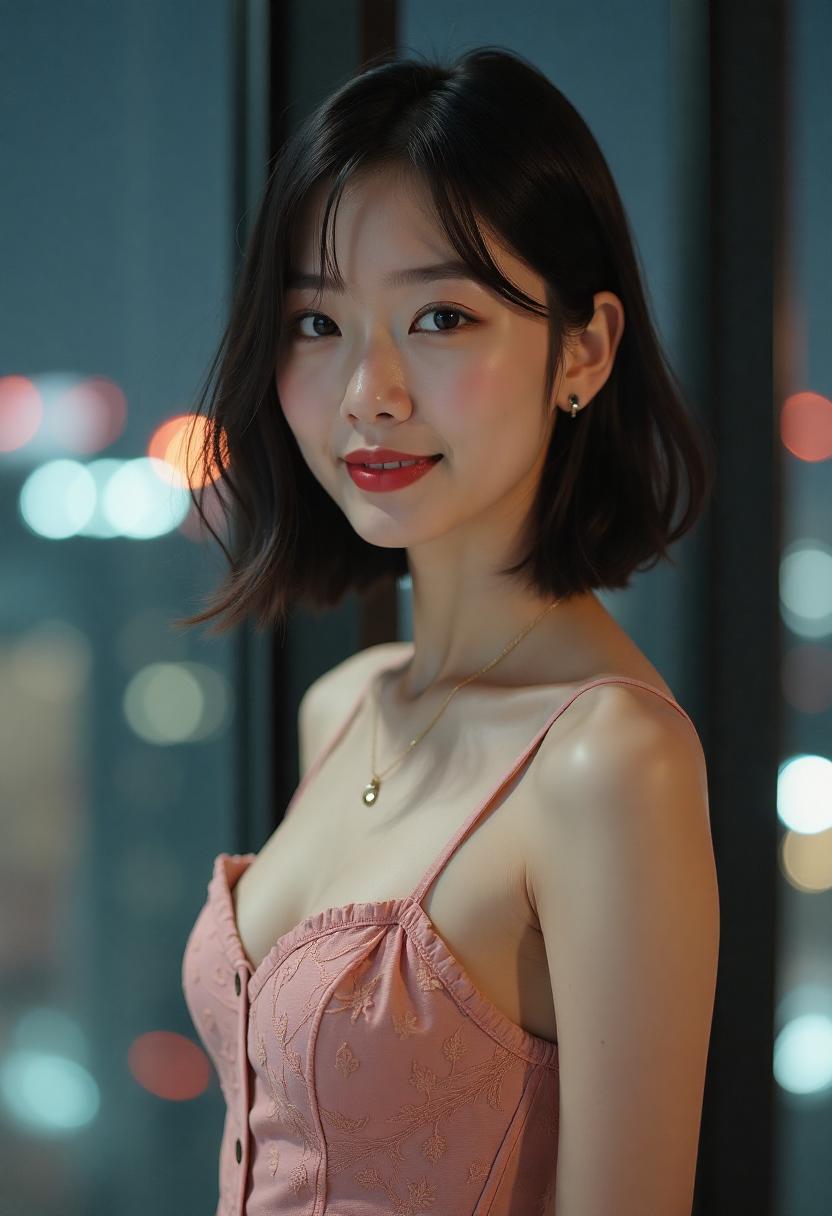 第七码头悬疑电影海报