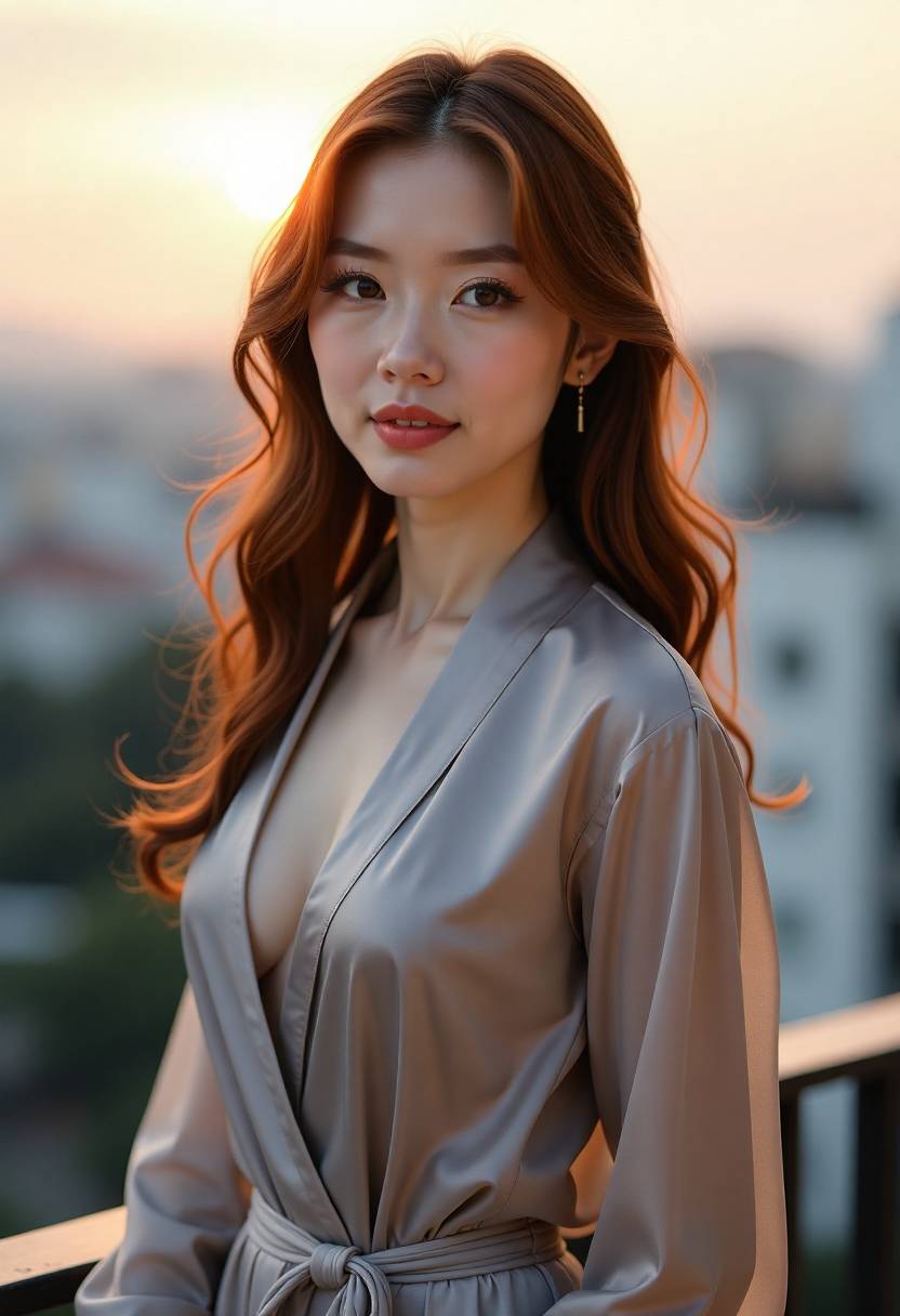 月面来信科幻动画海报